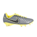 Tiempo Legend 7 Pro 'Dark Grey Yellow'