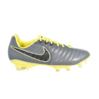 Tiempo Legend 7 Pro 'Dark Grey Yellow'