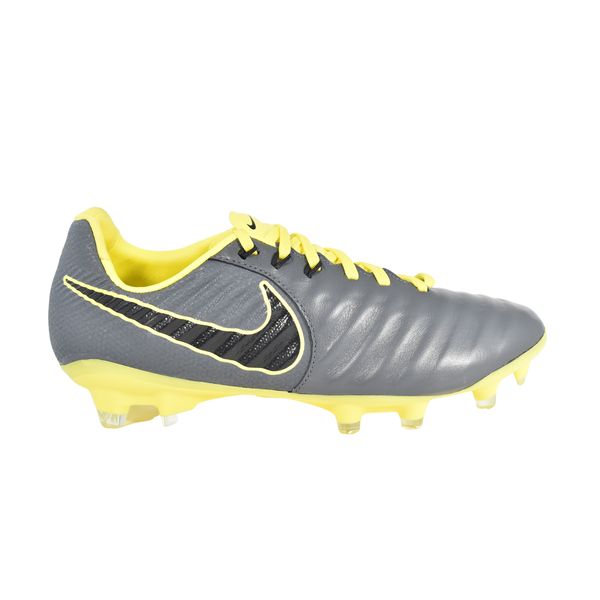 Tiempo Legend 7 Pro 'Dark Grey Yellow'