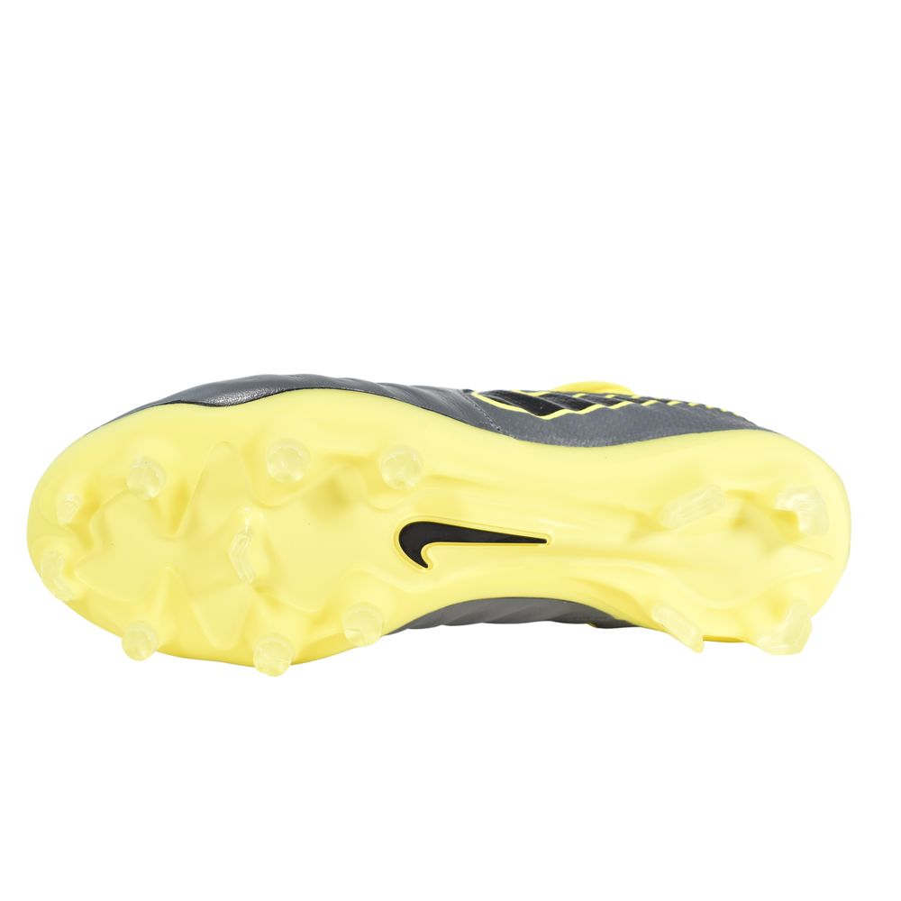 Tiempo Legend 7 Pro 'Dark Grey Yellow'