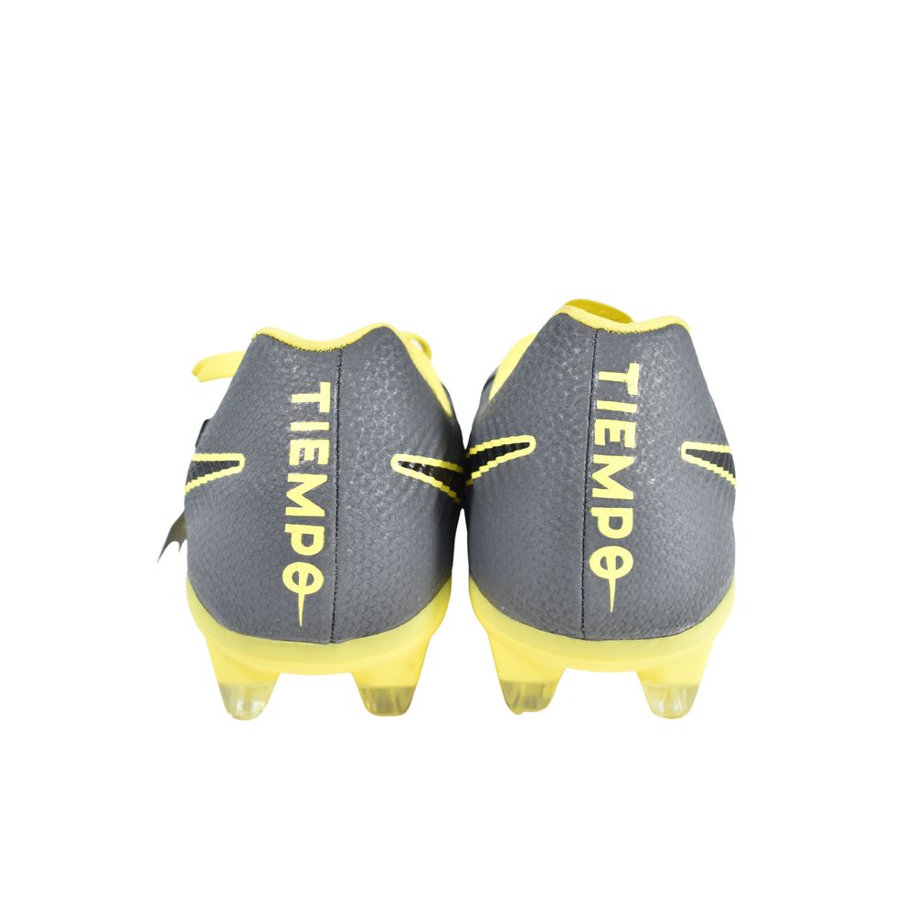Tiempo Legend 7 Pro 'Dark Grey Yellow'