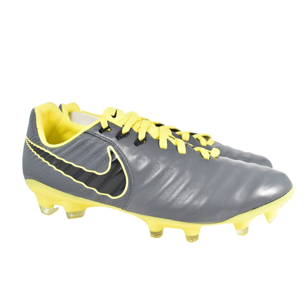 Tiempo Legend 7 Pro 'Dark Grey Yellow'