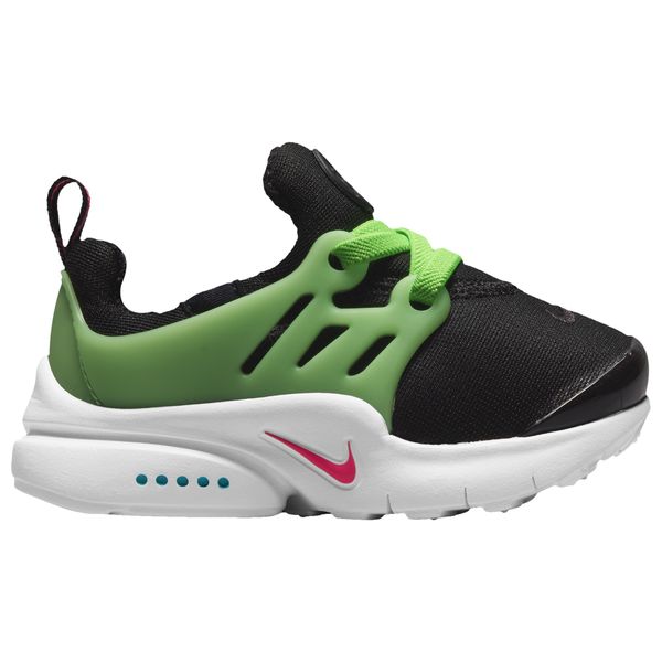 Little Presto TD 'Green Strike'