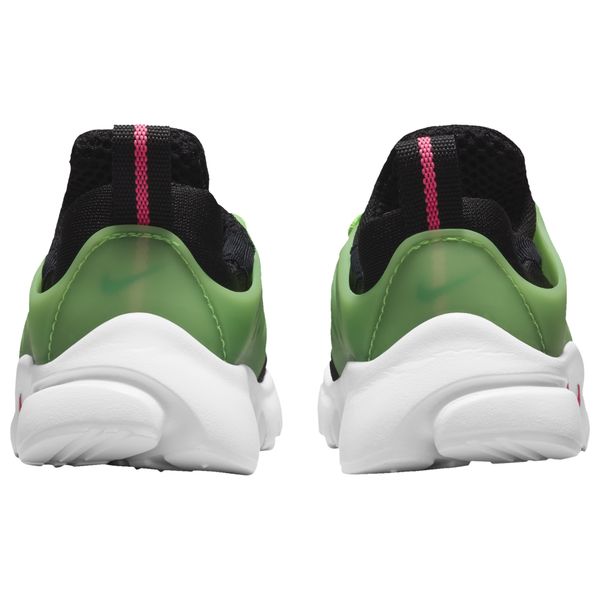 Little Presto TD 'Green Strike'