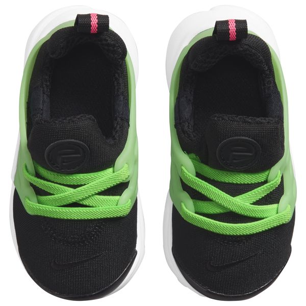 Little Presto TD 'Green Strike'