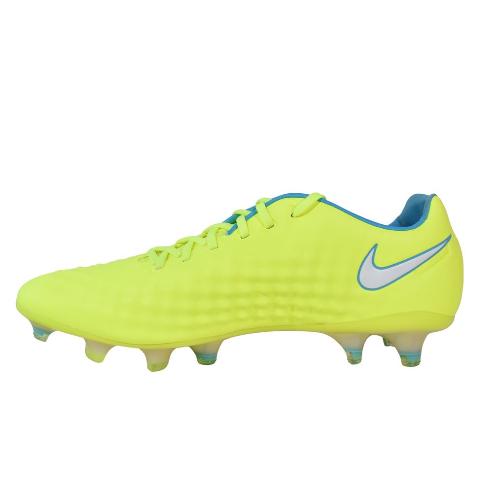 Women's Magista Opus 2 FG 'Volt'