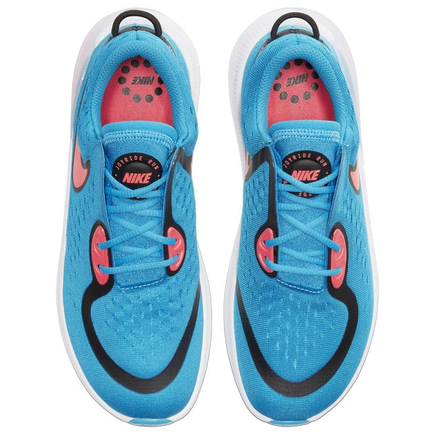 Joyride Dual Run GS ‘Laser Blue Crimson’