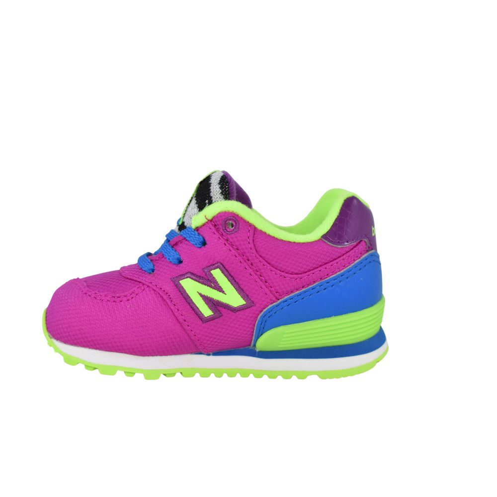 574 'Pop Safari' Infants