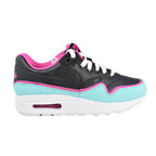 Air Max 1 DBL (GS) 'Double Layered-Aqua Fuschia'
