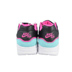 Air Max 1 DBL (GS) 'Double Layered-Aqua Fuschia'