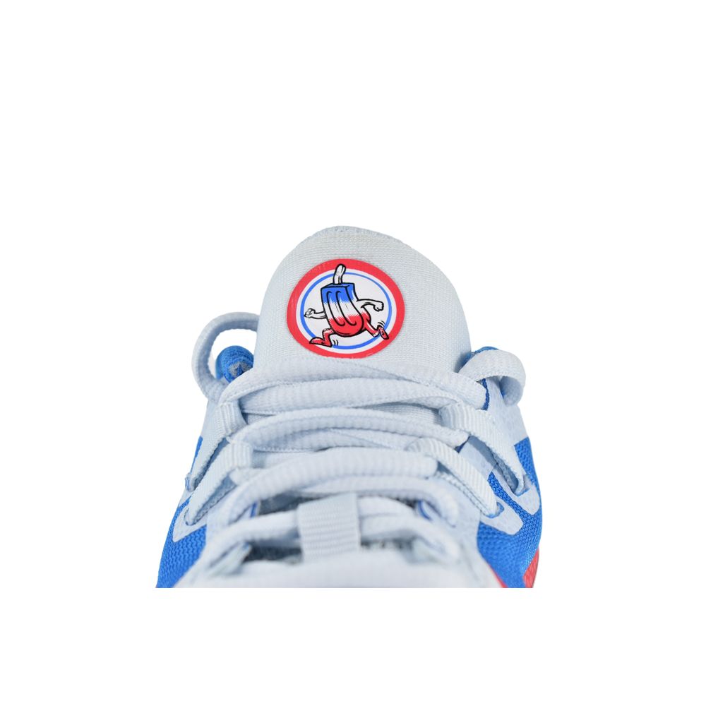 Downshifter 9 GS 'Heat Check'