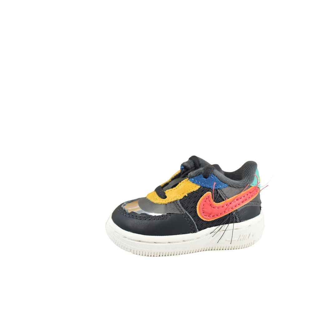 Air Force 1 Low (TD) QS 'Black History Month'