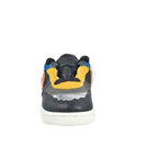 Air Force 1 Low (TD) QS 'Black History Month'