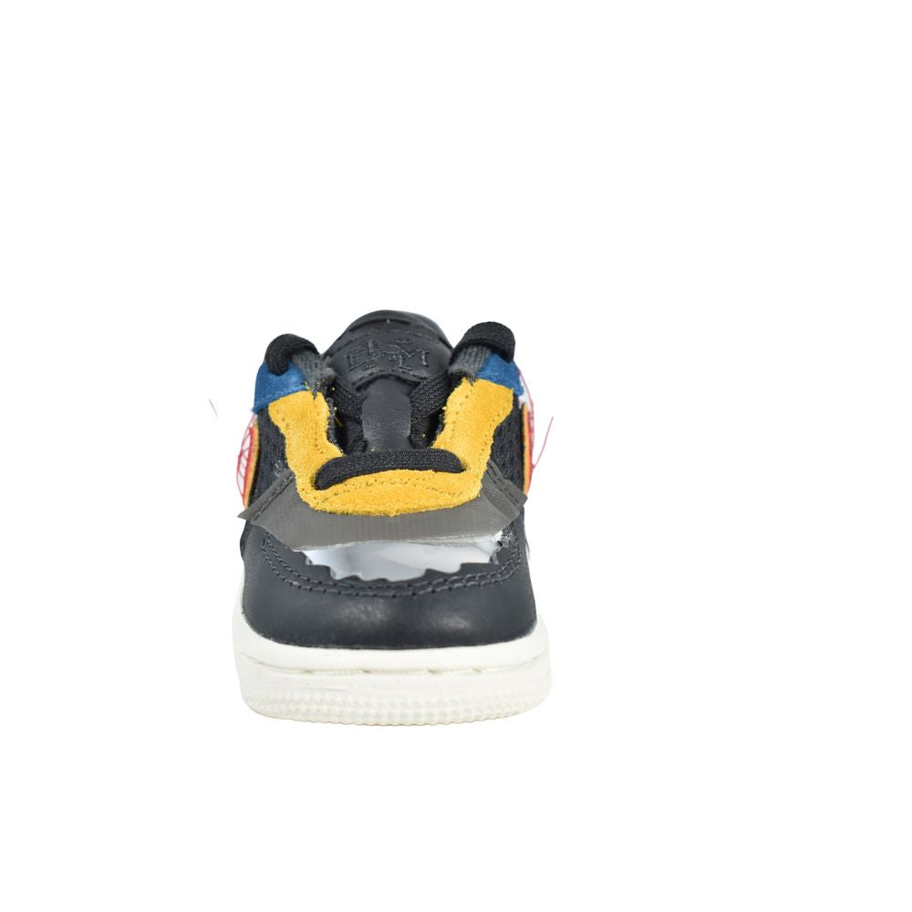 Air Force 1 Low (TD) QS 'Black History Month'