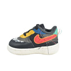Air Force 1 Low (TD) QS 'Black History Month'