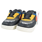 Air Force 1 Low (TD) QS 'Black History Month'
