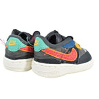 Air Force 1 Low (TD) QS 'Black History Month'