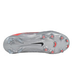 Tiempo Legend 8 Elite FG 'Metallic Grey Crimson'
