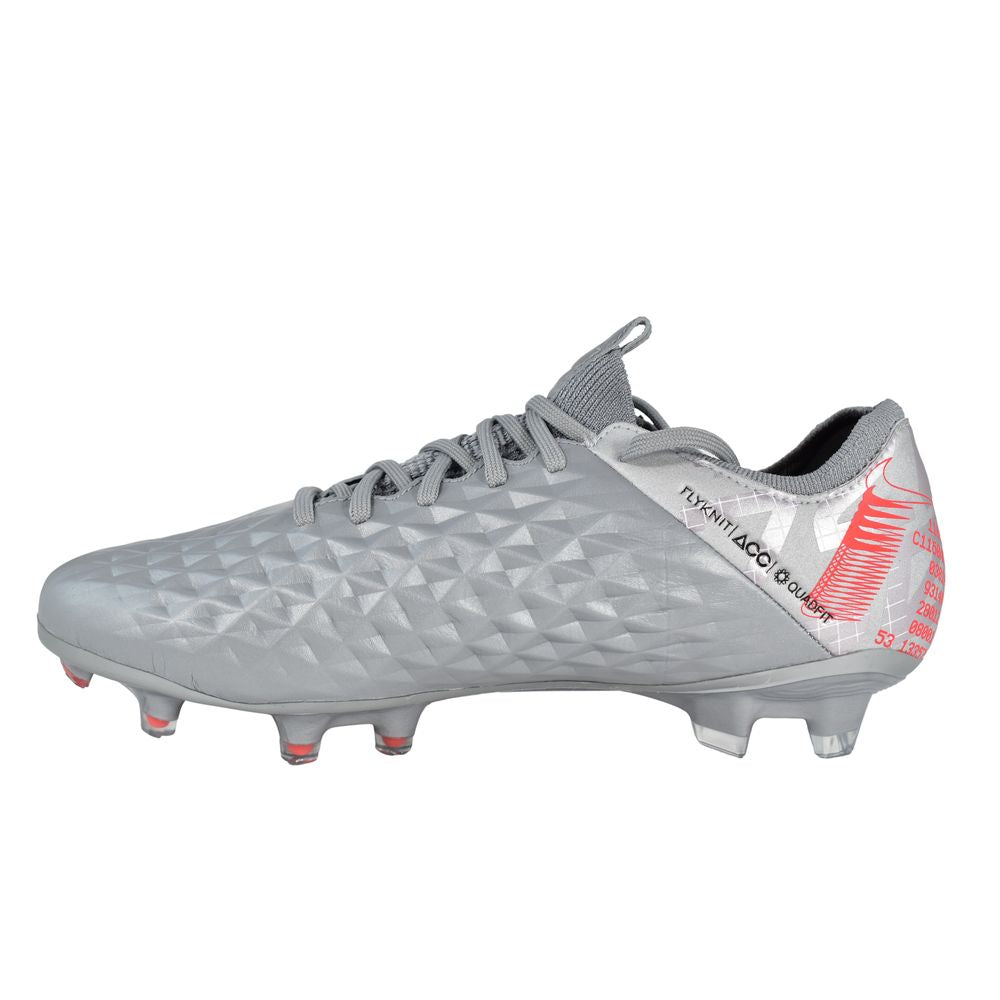 Tiempo Legend 8 Elite FG 'Metallic Grey Crimson'
