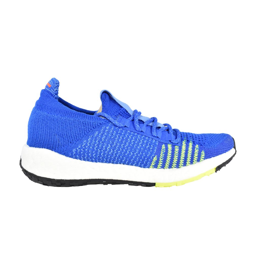 PulseBoost HD J 'Blue Solar Yellow'