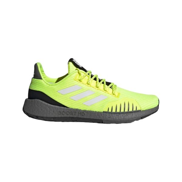 PulseBoost HD Winter 'Solar Yellow Grey'