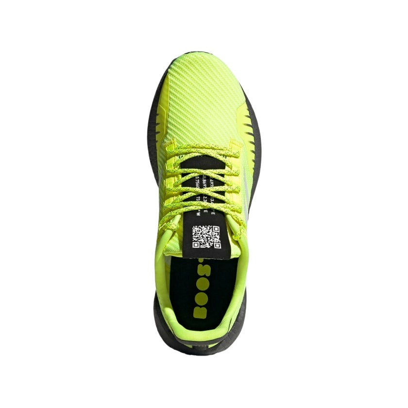 PulseBoost HD Winter 'Solar Yellow Grey'
