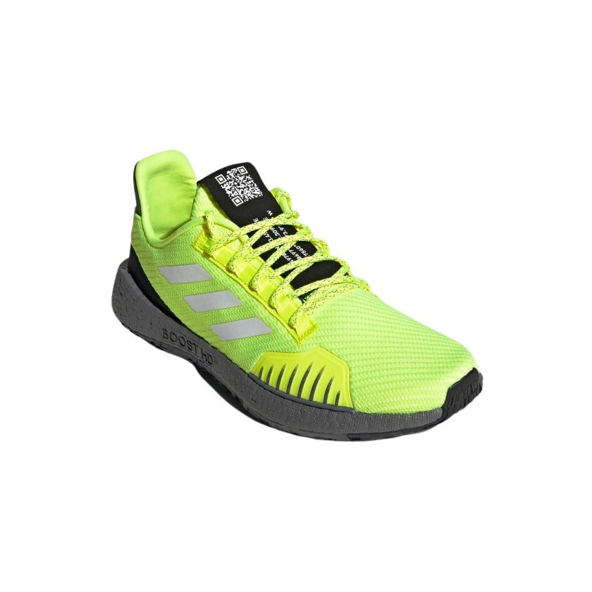 PulseBoost HD Winter 'Solar Yellow Grey'