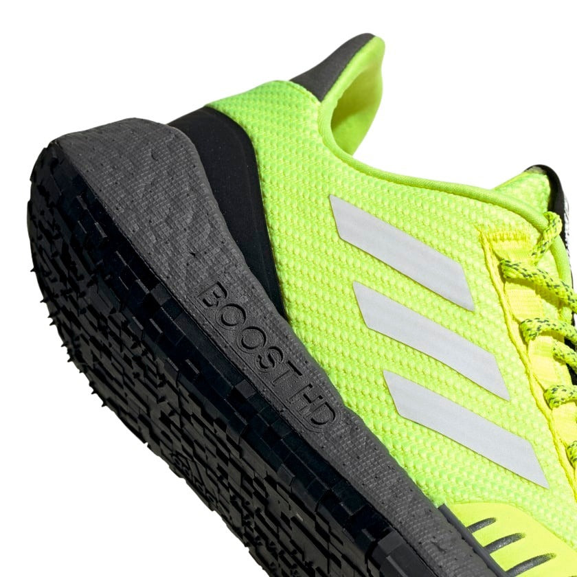 PulseBoost HD Winter 'Solar Yellow Grey'