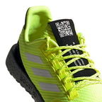 PulseBoost HD Winter 'Solar Yellow Grey'