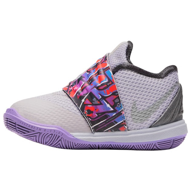 Nike Kyrie 5 (TD) ‘Grafitti’