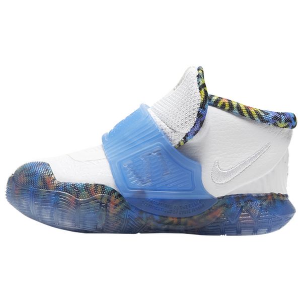 Kyrie 6 TD 'Sapphire'