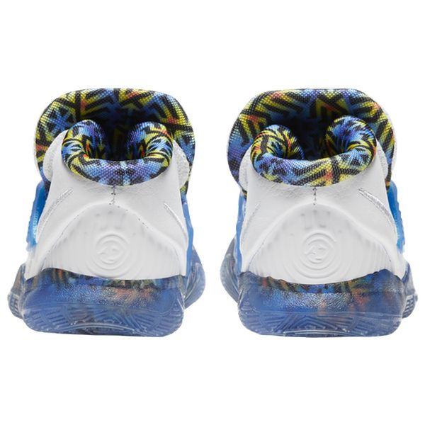 Kyrie 6 TD 'Sapphire'