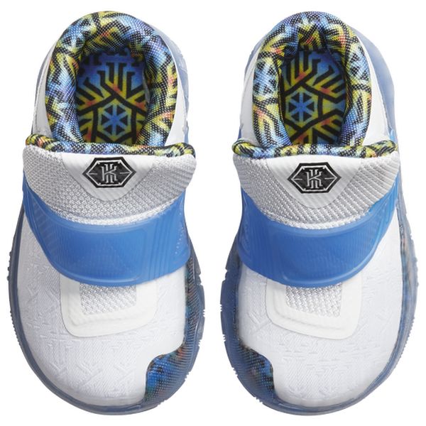Kyrie 6 TD 'Sapphire'