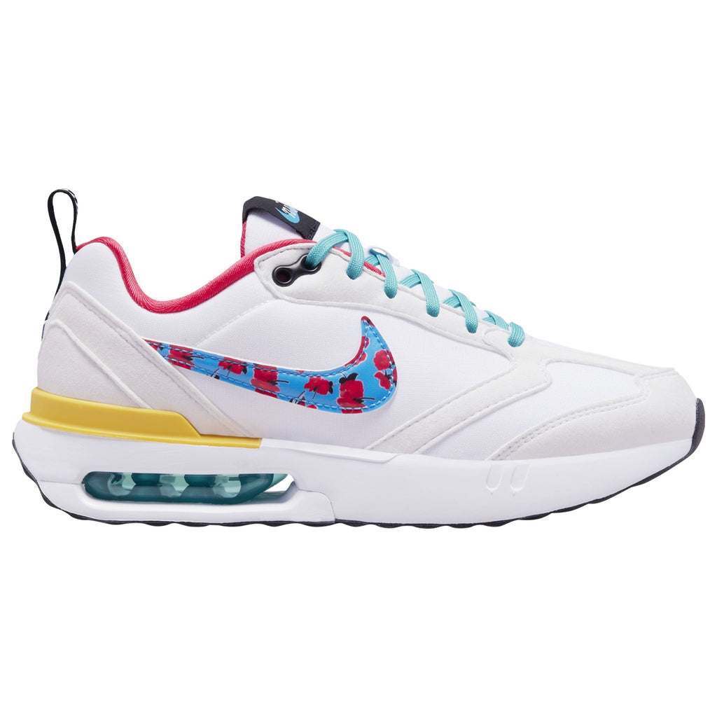 Nike Air Max Dawn GS 'Floral Swoosh'