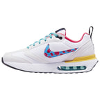 Nike Air Max Dawn GS 'Floral Swoosh'