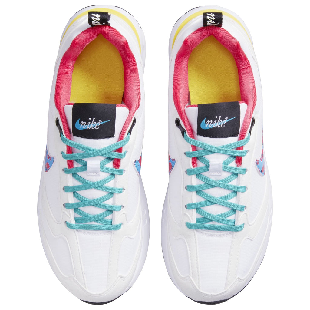 Nike Air Max Dawn GS 'Floral Swoosh'