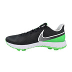 React Infinity Pro Wide 'Black Green Spark'