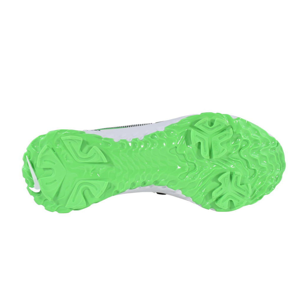 React Infinity Pro Wide 'Black Green Spark'