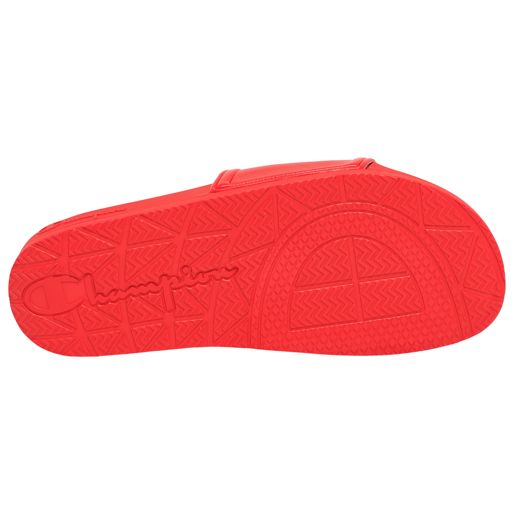 IPO Squish Slide ‘Scarlet’