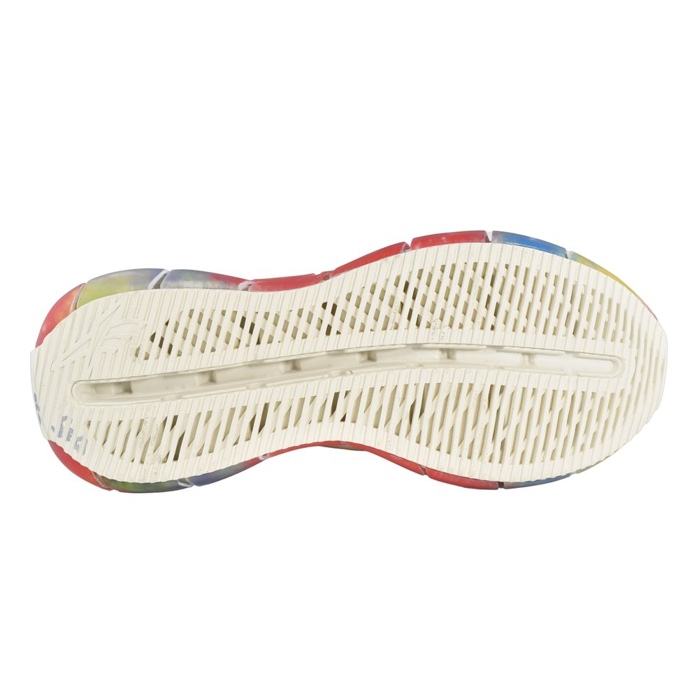 Zig Kinetica 'Pride Midsole'