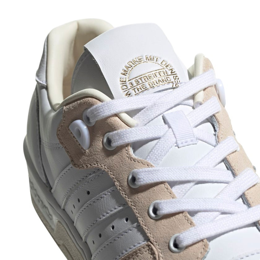 Rivalry Low ‘Home Of Classics’