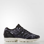 Women's The Farm Company x ZX Flux 'Black Floral'