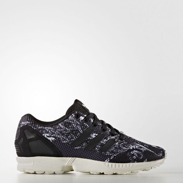 Women's The Farm Company x ZX Flux 'Black Floral'