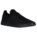 Stan Smith Primeknit 'Triple Black'