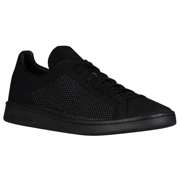 Stan Smith Primeknit 'Triple Black'
