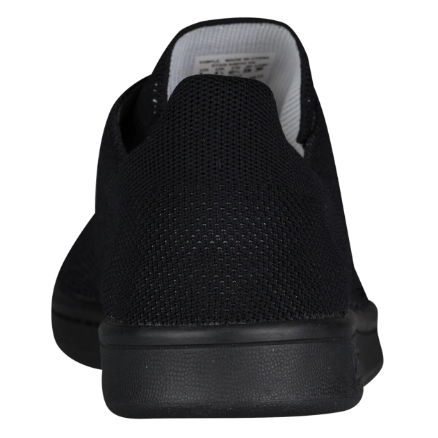 Stan Smith Primeknit 'Triple Black'