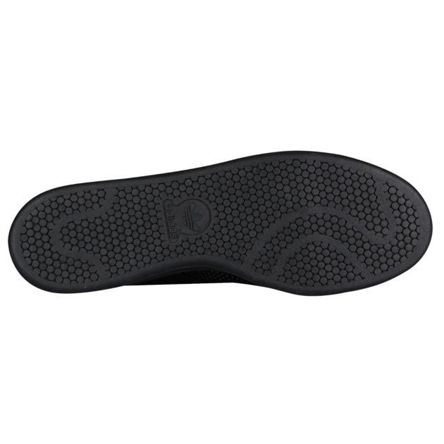 Stan Smith Primeknit 'Triple Black'