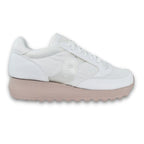 Saucony Jazz Triple 'Abstract Collection-White Shadow'