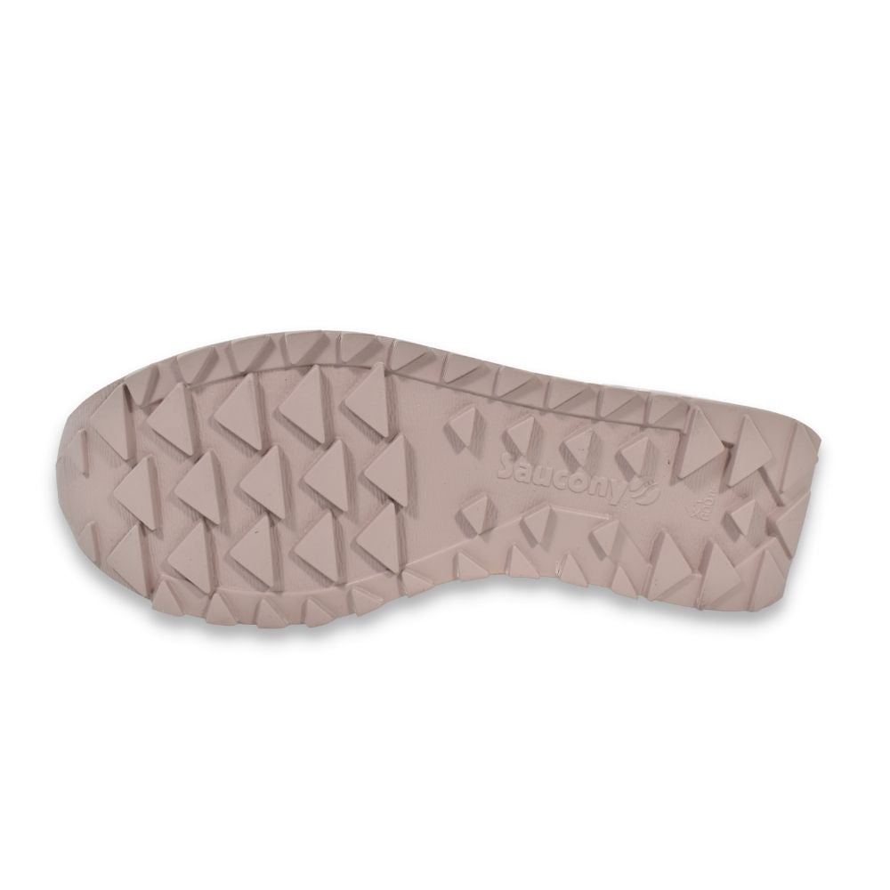 Saucony Jazz Triple 'Abstract Collection-White Shadow'
