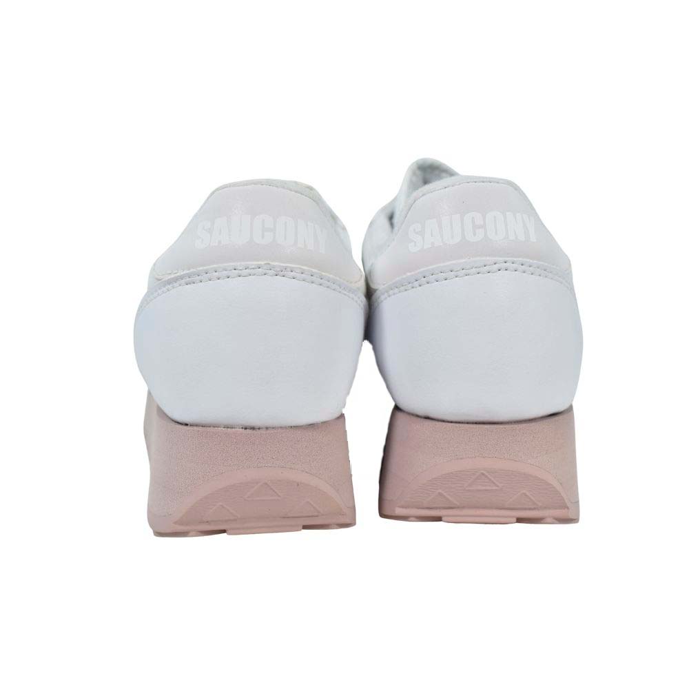 Saucony Jazz Triple 'Abstract Collection-White Shadow'